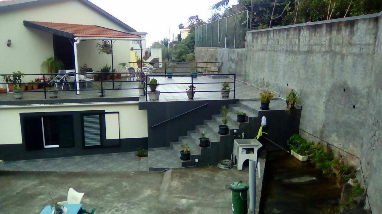House Joel&Sónia Vila Funchal  Exterior foto