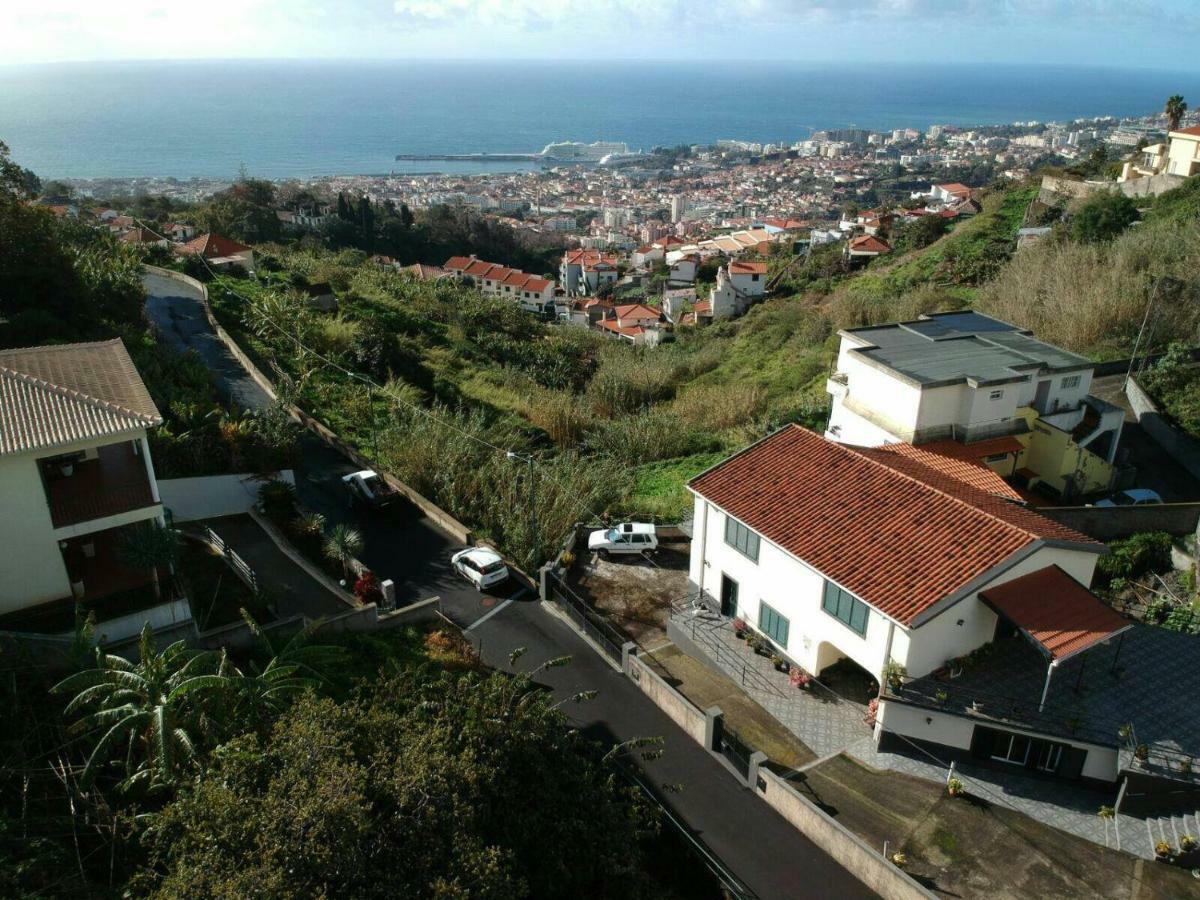 House Joel&Sónia Vila Funchal  Exterior foto